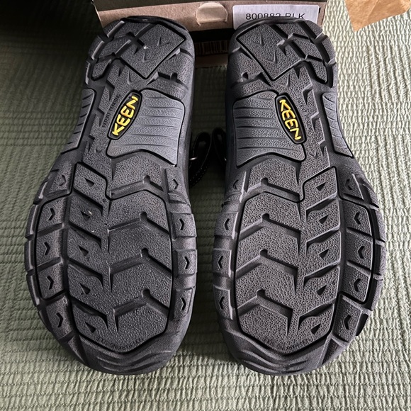 Keen Calistoga Winter 6 Youth (8 Womens) - Picture 3 of 5